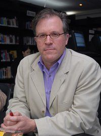 Ilan Stavans