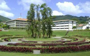 Universidad Sim&oacute;n Bol&iacute;var (USB)