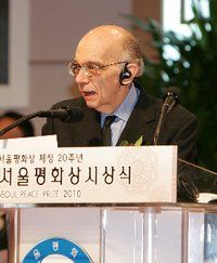 Jos&eacute; Antonio ABreu