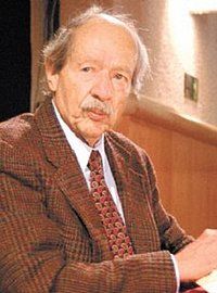 Antonio Alatorre