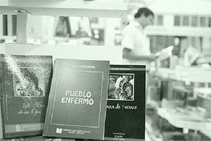 Bolivia detiene propuesta de vetar libros considerados &ldquo;racistas&rdquo;