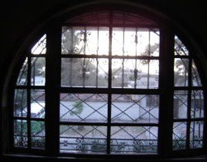 Casa del Escritor de El Salvador