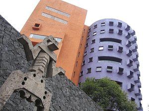 Centro Nacional de las Artes (Cenart)