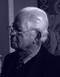 Al&iacute; Chumacero
