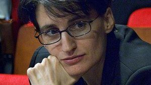 Llu&iuml;sa Cunill&eacute;
