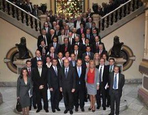 Club M&aacute;laga Valley