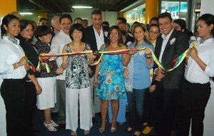 11&ordf; Feria Internacional del Libro de la UC (Filuc)