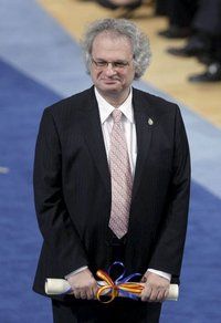 Amin Maalouf
