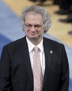 Amin Maalouf