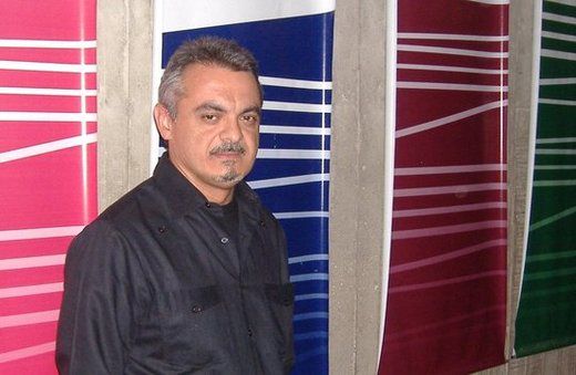 Norberto Jos&eacute; Olivar