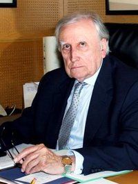 Francisco P&eacute;rez Gonz&aacute;lez