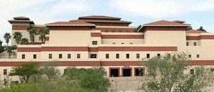 Universidad de Texas en El Paso