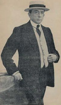 Jos&eacute; Mar&iacute;a Vargas Vila