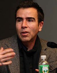 Jorge Franco