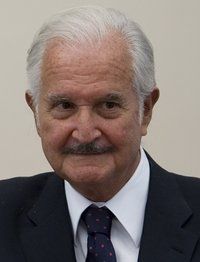 Carlos Fuentes