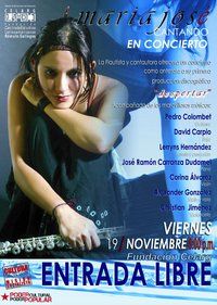 Mariajos&eacute; Le&oacute;n
