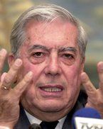 Mario Vargas Llosa