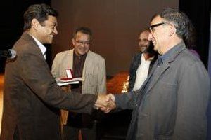 Premios 2008 del Ministerio de la Cultura de Venezuela