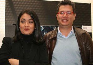 Claudia Hern&aacute;ndez de Valle-Arizpe y Le&oacute;n Plascencia &Ntilde;ol