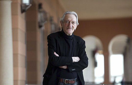 Edoardo Sanguineti