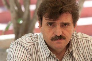 Enrique Serna