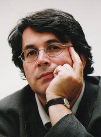 Andr&eacute;s Trapiello