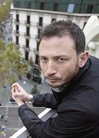 Antonio Ungar