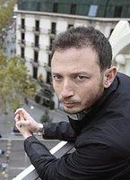 Antonio Ungar