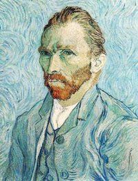 Vincent van Gogh