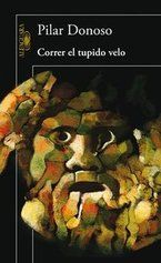 �Correr el tupido velo�, de Pilar Donoso