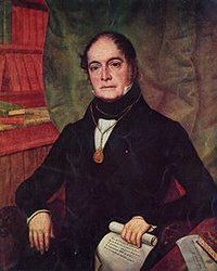 Andr&eacute;s Bello