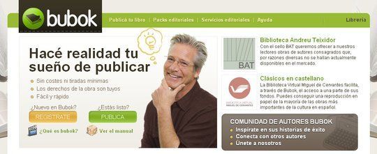 Bubok Argentina