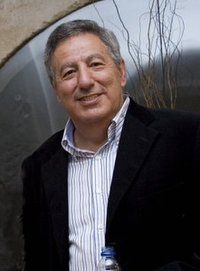 Francisco Caro Sierra