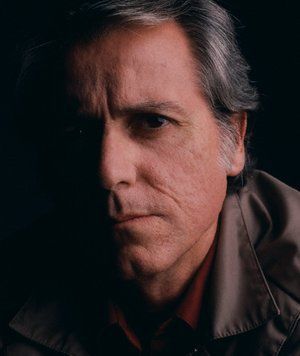 Don DeLillo (fotograf&iacute;a de Deborah Feingold)
