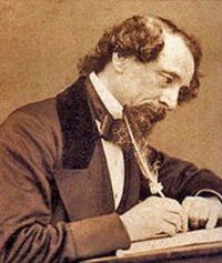 Charles Dickens