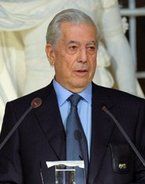 Mario Vargas Llosa