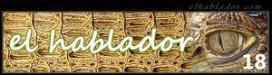 El Hablador