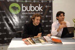 &Aacute;ngel Mar&iacute;a Herrera y Mat&iacute;as Pavese