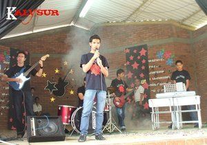 Kalysur