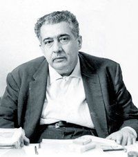 Jos&eacute; Lezama Lima
