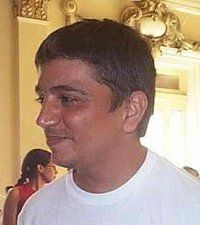 Luis Manuel P&eacute;rez Boitel