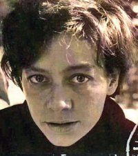 Alejandra Pizarnik