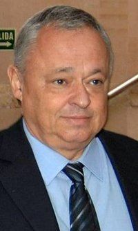 Gonzalo Santonja