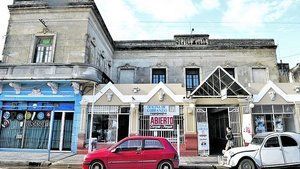 Teatro Solari