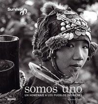 &ldquo;Somos uno&rdquo;, creado y editado por Joanna Eede