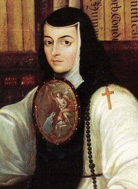 Sor Juana In&eacute;s de la Cruz