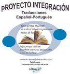 Servicio de traducci&oacute;n de aBrace editora
