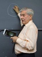 Mario Vargas Llosa