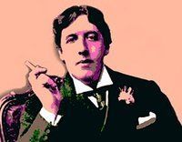 Oscar Wilde