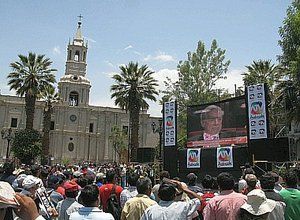 Arequipa